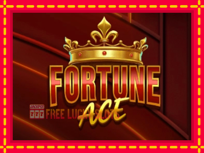 Fortune Ace - อัตโนมัติด้วยกลไกที่น่าสนใจ