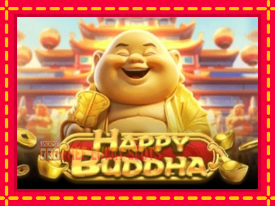 Happy Buddha - อัตโนมัติด้วยกลไกที่น่าสนใจ