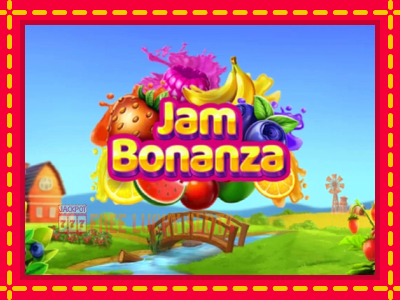 Jam Bonanza - อัตโนมัติด้วยกลไกที่น่าสนใจ