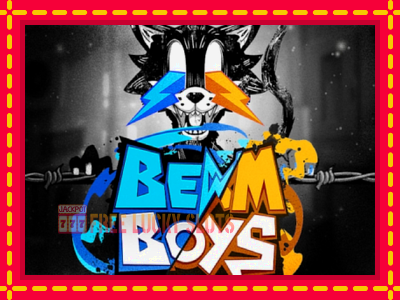 Beam Boys - อัตโนมัติด้วยกลไกที่น่าสนใจ