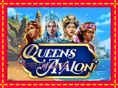 Queens of Avalon - อัตโนมัติด้วยกลไกที่น่าสนใจ