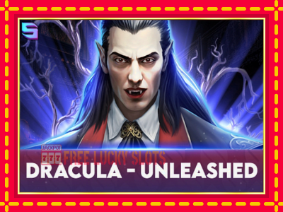 Dracula - Unleashed - อัตโนมัติด้วยกลไกที่น่าสนใจ