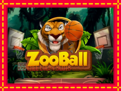 ZooBall - อัตโนมัติด้วยกลไกที่น่าสนใจ