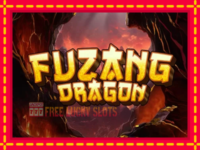 Fuzang Dragon - อัตโนมัติด้วยกลไกที่น่าสนใจ