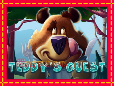 Teddys Quest - อัตโนมัติด้วยกลไกที่น่าสนใจ