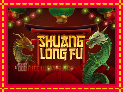 Shuang Long Fu - อัตโนมัติด้วยกลไกที่น่าสนใจ