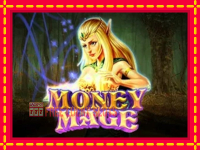 Money Mage - อัตโนมัติด้วยกลไกที่น่าสนใจ