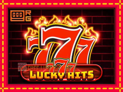 777 Lucky Hits - อัตโนมัติด้วยกลไกที่น่าสนใจ