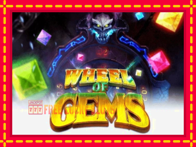 Wheel of Gems - อัตโนมัติด้วยกลไกที่น่าสนใจ