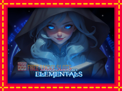 Shadow Summoner Elementals - อัตโนมัติด้วยกลไกที่น่าสนใจ