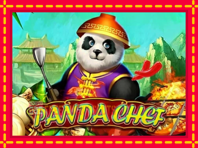 Panda Chef - อัตโนมัติด้วยกลไกที่น่าสนใจ