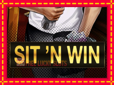 Sit N Win - อัตโนมัติด้วยกลไกที่น่าสนใจ