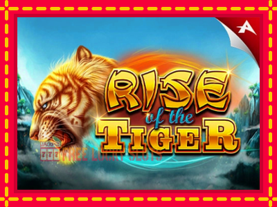 Rise of the Tiger - อัตโนมัติด้วยกลไกที่น่าสนใจ