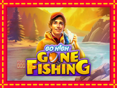 Go High Gone Fishing - อัตโนมัติด้วยกลไกที่น่าสนใจ