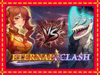 Eternal Clash - อัตโนมัติด้วยกลไกที่น่าสนใจ