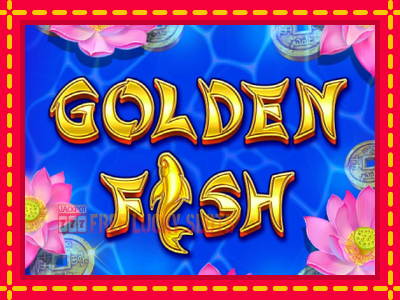 Golden Fish - อัตโนมัติด้วยกลไกที่น่าสนใจ