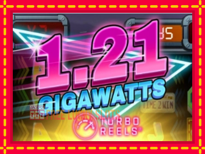 1.21 Gigawatts - อัตโนมัติด้วยกลไกที่น่าสนใจ