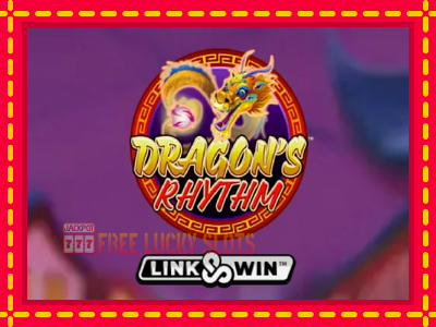 Dragons Rhythm Link&Win - อัตโนมัติด้วยกลไกที่น่าสนใจ