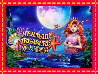 Mermaid Treasure - อัตโนมัติด้วยกลไกที่น่าสนใจ