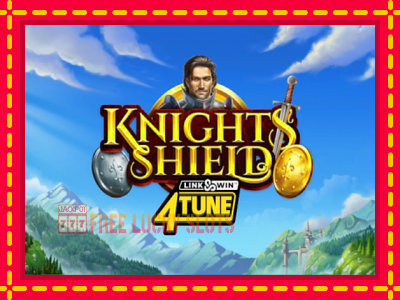 Knights Shield Link & Win 4Tune - อัตโนมัติด้วยกลไกที่น่าสนใจ