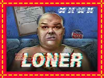 Loner - อัตโนมัติด้วยกลไกที่น่าสนใจ