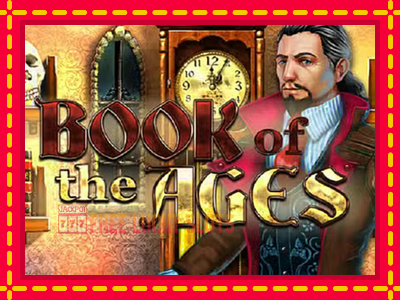 Book of the Ages - อัตโนมัติด้วยกลไกที่น่าสนใจ