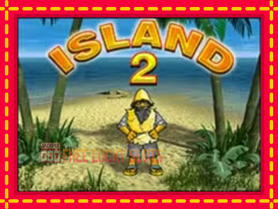 Island 2 - อัตโนมัติด้วยกลไกที่น่าสนใจ