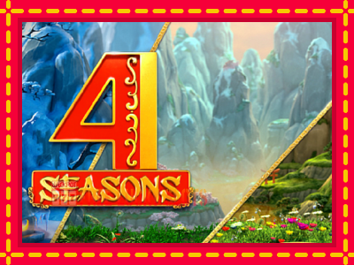 4 Seasons - อัตโนมัติด้วยกลไกที่น่าสนใจ