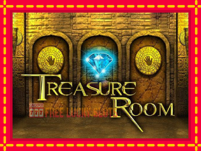 Treasure Room - อัตโนมัติด้วยกลไกที่น่าสนใจ