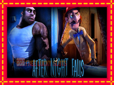 After Night Falls - อัตโนมัติด้วยกลไกที่น่าสนใจ