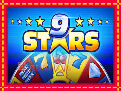 9 Stars - อัตโนมัติด้วยกลไกที่น่าสนใจ