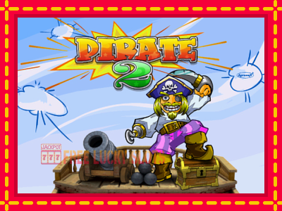 Pirate 2 - อัตโนมัติด้วยกลไกที่น่าสนใจ