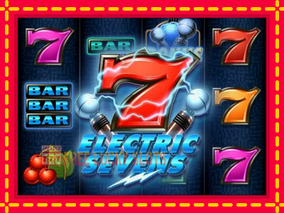 Electric Sevens - อัตโนมัติด้วยกลไกที่น่าสนใจ