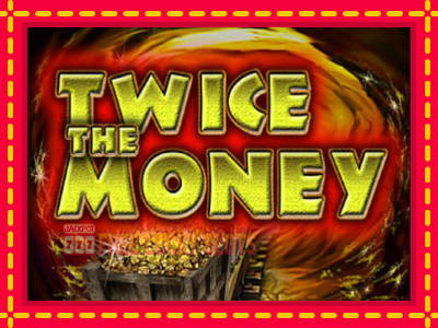 Twice the Money - อัตโนมัติด้วยกลไกที่น่าสนใจ