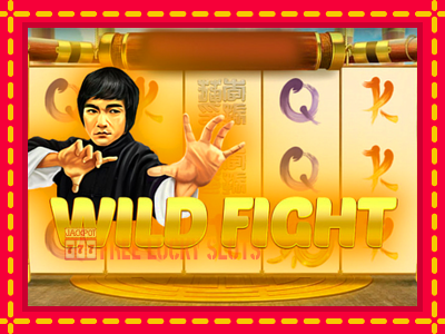 Wild Fight - อัตโนมัติด้วยกลไกที่น่าสนใจ