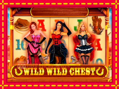 Wild Wild Chest - อัตโนมัติด้วยกลไกที่น่าสนใจ