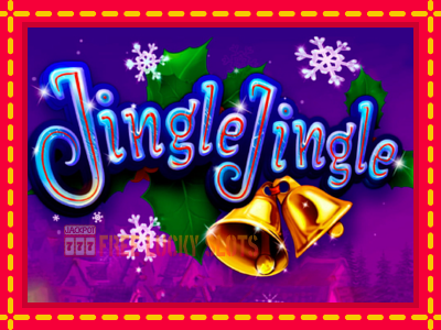 Jingle Jingle - อัตโนมัติด้วยกลไกที่น่าสนใจ