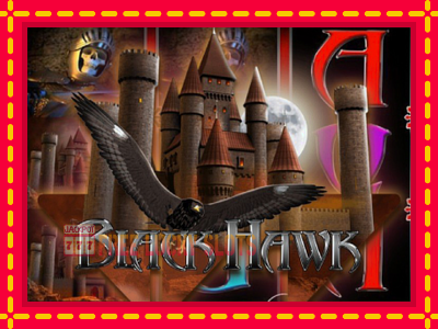 Black Hawk - อัตโนมัติด้วยกลไกที่น่าสนใจ