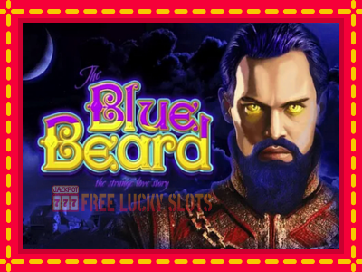 Blue Beard - อัตโนมัติด้วยกลไกที่น่าสนใจ