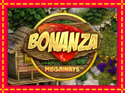 Bonanza - อัตโนมัติด้วยกลไกที่น่าสนใจ