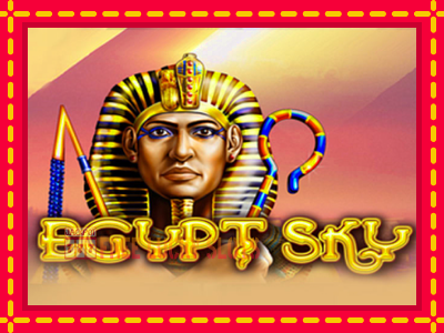 Egypt Sky - อัตโนมัติด้วยกลไกที่น่าสนใจ