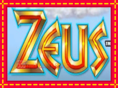 Zeus - อัตโนมัติด้วยกลไกที่น่าสนใจ