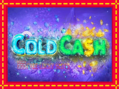 Cold Cash - อัตโนมัติด้วยกลไกที่น่าสนใจ