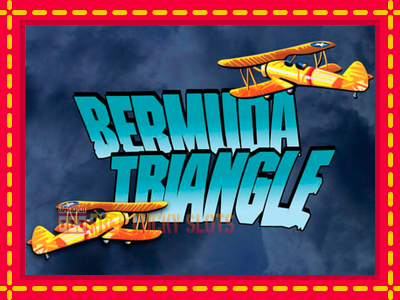 Bermuda Triangle - อัตโนมัติด้วยกลไกที่น่าสนใจ