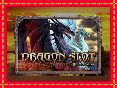 Dragon Slot - อัตโนมัติด้วยกลไกที่น่าสนใจ