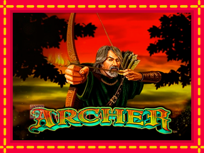 Archer - อัตโนมัติด้วยกลไกที่น่าสนใจ