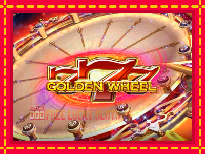 777 Golden Wheel - อัตโนมัติด้วยกลไกที่น่าสนใจ