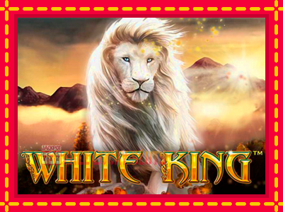 White King - อัตโนมัติด้วยกลไกที่น่าสนใจ