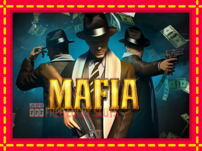 Mafia - อัตโนมัติด้วยกลไกที่น่าสนใจ