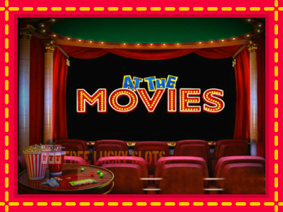 At the Movies - อัตโนมัติด้วยกลไกที่น่าสนใจ